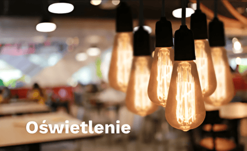 Oświetlenie
