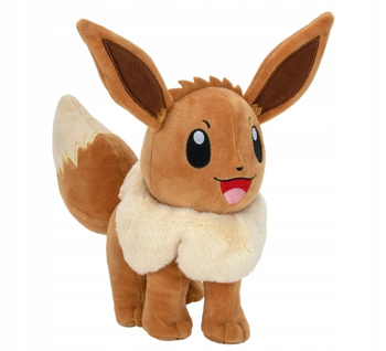 Maskotka Eevee 20 cm – Twój Nowy Przyjaciel