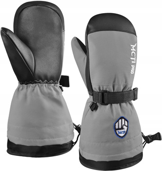 Rękawice MCTI XXXS szare