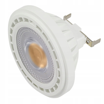 Żarówka LED Mengs G53 1200lm A+