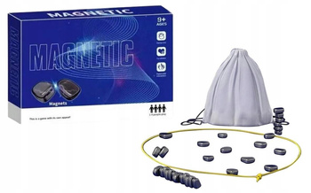 Gra planszowa Kamienie magnetyczne Portal Games