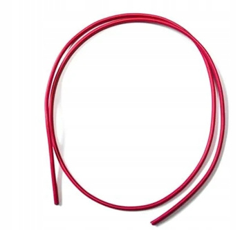 Przewód Czerwony 16 AWG – 10 metrów