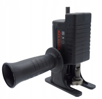 Wyrzynarka piła adapter przystawka do wiertarki